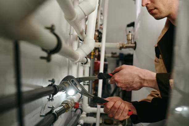 Best Plumbing Inspection Services  in Schererville, IN
