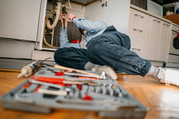 Best Same-Day Plumbing Service  in Schererville, IN