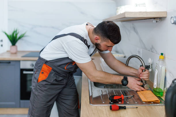 Best Plumbing Services Near Me  in Schererville, IN
