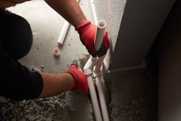 Best Plumbing Installation Services  in Schererville, IN