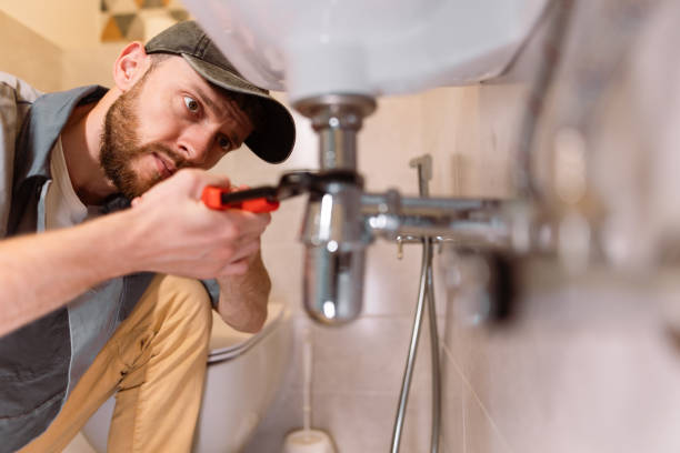 Best Toilet Repair Services  in Schererville, IN