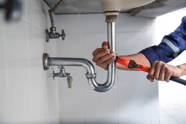 Hot Water Heater Installation in Schererville, IN