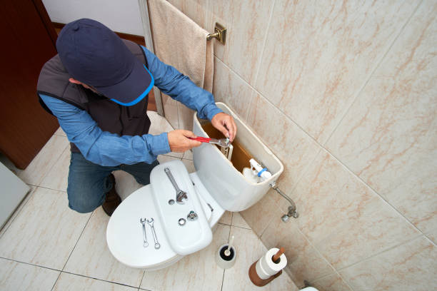 Professional Plumbing in Schererville, IN