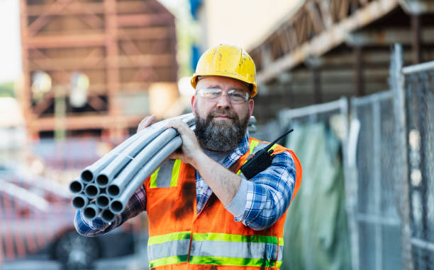 Best Sewer Line Replacement  in Schererville, IN