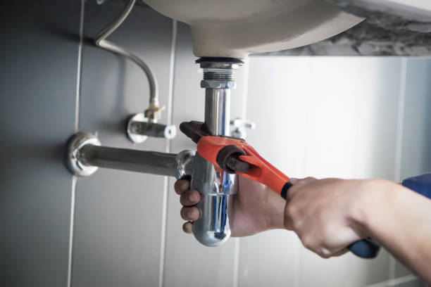 Best Local Plumber Services  in Schererville, IN