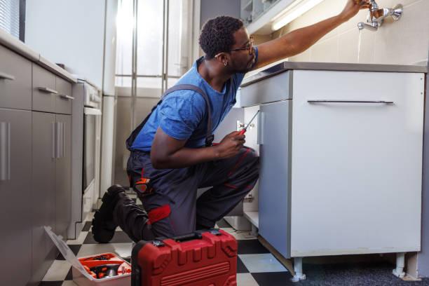 Best Drain Cleaning Services  in Schererville, IN
