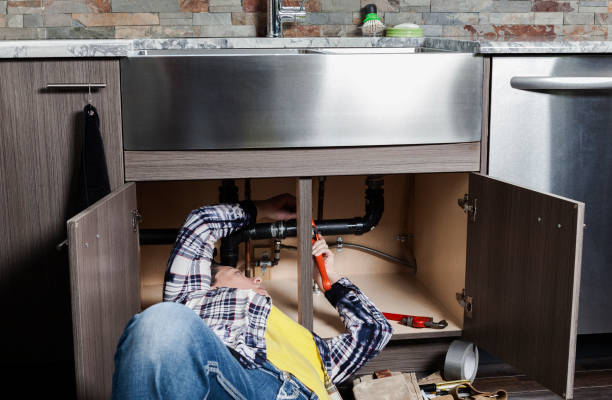 Best Sewer Line Repair  in Schererville, IN